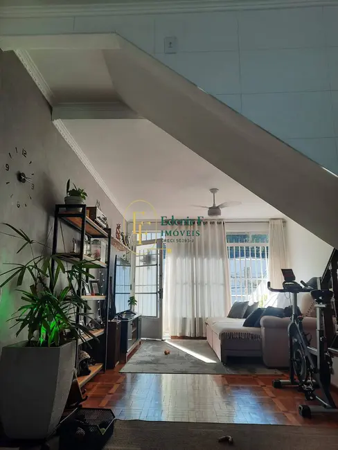Casa com 2 quartos à venda, 142m2 em Parque da Mooca, São Paulo - SP - imagem 5 Foto 5 de Casa com 2 quartos à venda, 142m2 em Parque da Mooca, São Paulo - SP