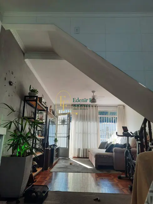 Casa com 2 quartos à venda, 142m2 em Parque da Mooca, São Paulo - SP - imagem 4 Foto 4 de Casa com 2 quartos à venda, 142m2 em Parque da Mooca, São Paulo - SP