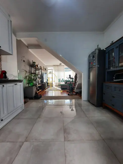 Casa com 2 quartos à venda, 142m2 em Parque da Mooca, São Paulo - SP - imagem 3 Foto 3 de Casa com 2 quartos à venda, 142m2 em Parque da Mooca, São Paulo - SP