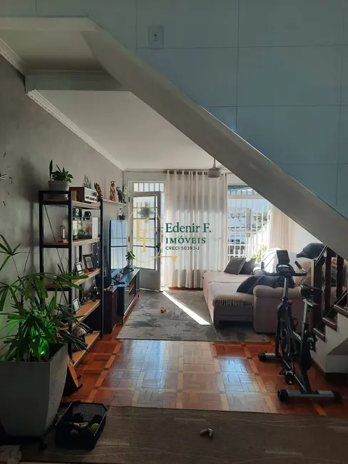 Casa com 2 quartos à venda, 142m2 em Parque da Mooca, São Paulo - SP - imagem 1 Foto 1 de Casa com 2 quartos à venda, 142m2 em Parque da Mooca, São Paulo - SP