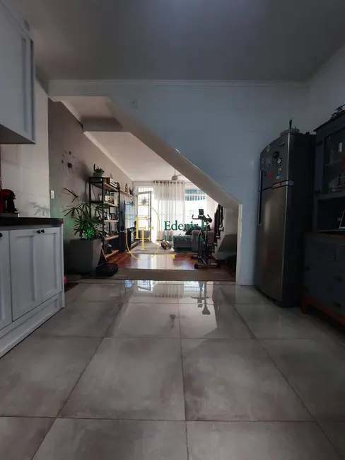 Casa com 2 quartos à venda, 142m2 em Parque da Mooca, São Paulo - SP - imagem 8 Foto 8 de Casa com 2 quartos à venda, 142m2 em Parque da Mooca, São Paulo - SP