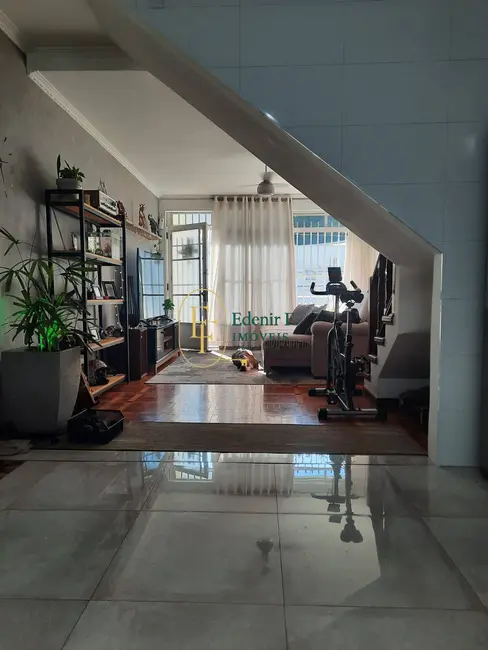 Casa com 2 quartos à venda, 142m2 em Parque da Mooca, São Paulo - SP - imagem 7 Foto 7 de Casa com 2 quartos à venda, 142m2 em Parque da Mooca, São Paulo - SP