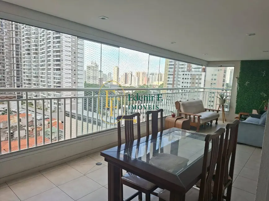 Foto 8 de Apartamento com 4 quartos à venda, 127m2 em Vila Zilda (Tatuapé), São Paulo - SP