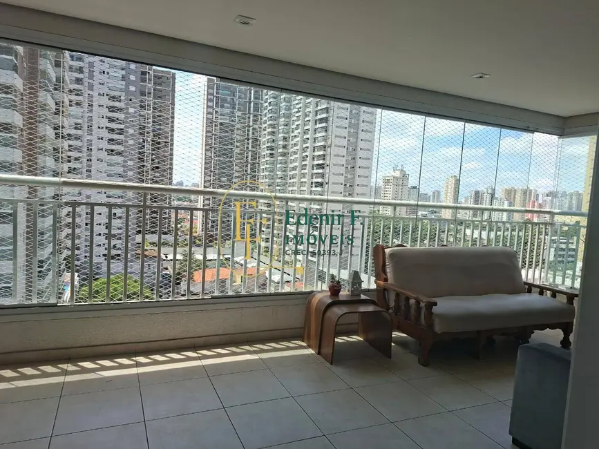Foto 7 de Apartamento com 4 quartos à venda, 127m2 em Vila Zilda (Tatuapé), São Paulo - SP