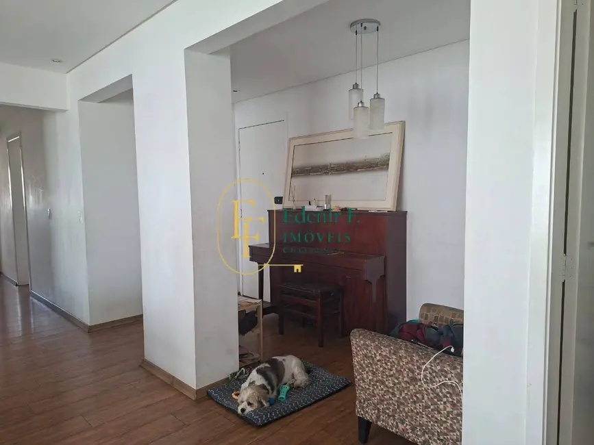 Foto 6 de Apartamento com 4 quartos à venda, 127m2 em Vila Zilda (Tatuapé), São Paulo - SP