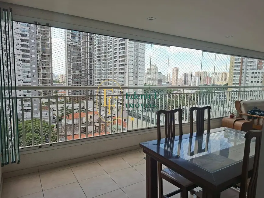 Foto 9 de Apartamento com 4 quartos à venda, 127m2 em Vila Zilda (Tatuapé), São Paulo - SP