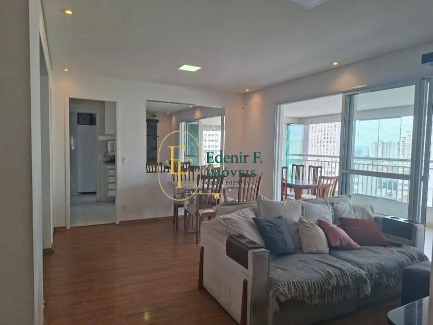 Foto 2 de Apartamento com 4 quartos à venda, 127m2 em Vila Zilda (Tatuapé), São Paulo - SP