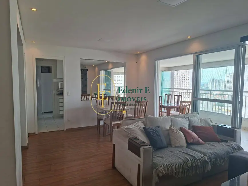 Foto 3 de Apartamento com 4 quartos à venda, 127m2 em Vila Zilda (Tatuapé), São Paulo - SP