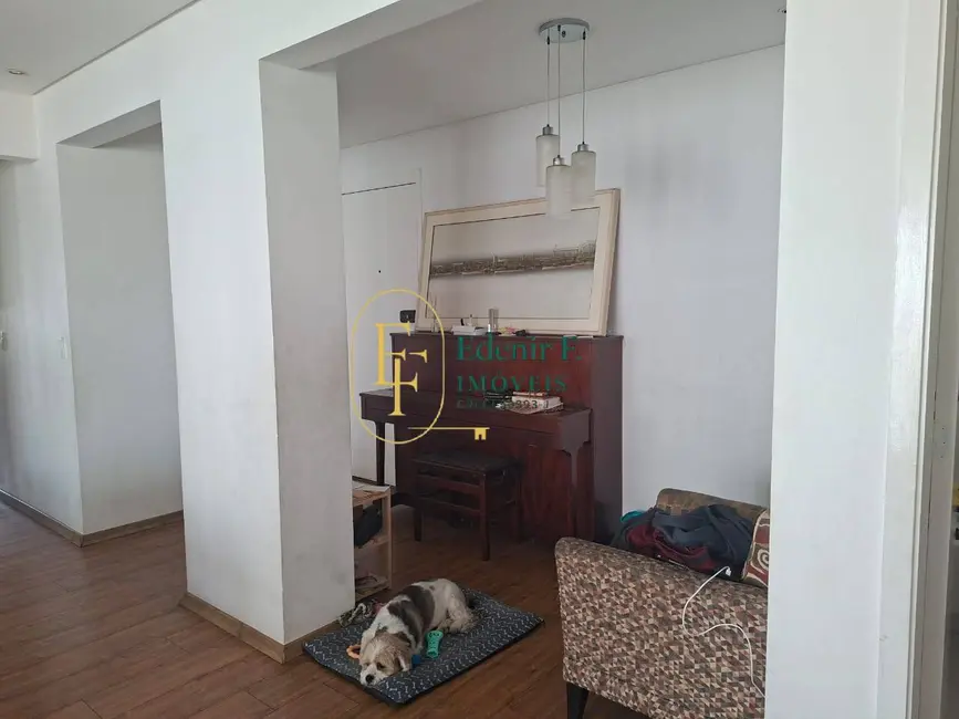 Foto 5 de Apartamento com 4 quartos à venda, 127m2 em Vila Zilda (Tatuapé), São Paulo - SP