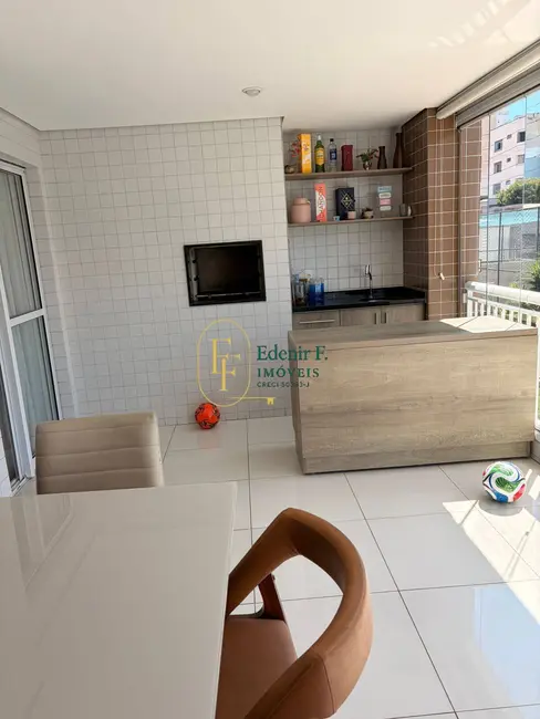 Foto 3 de Apartamento com 3 quartos à venda, 119m2 em Mooca, São Paulo - SP