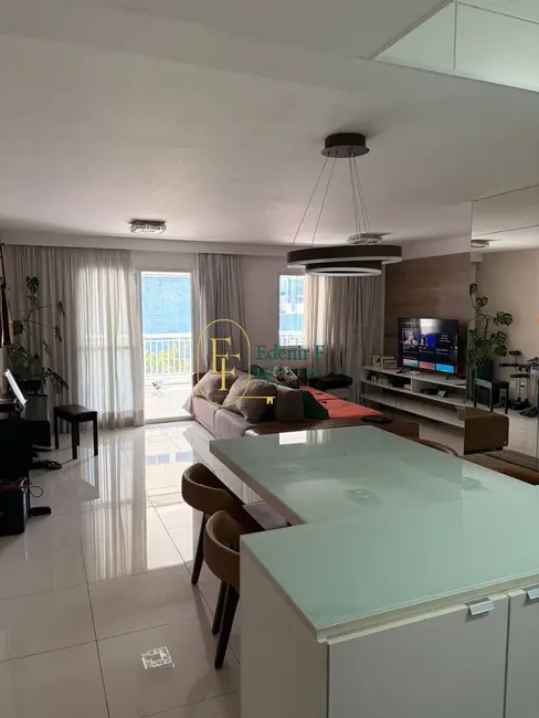Foto 8 de Apartamento com 3 quartos à venda, 119m2 em Mooca, São Paulo - SP