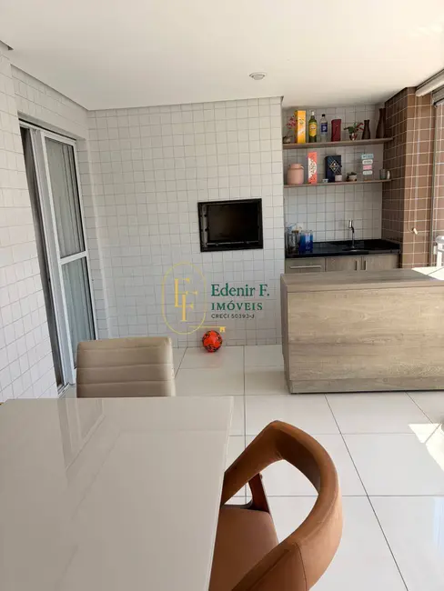 Foto 2 de Apartamento com 3 quartos à venda, 119m2 em Mooca, São Paulo - SP