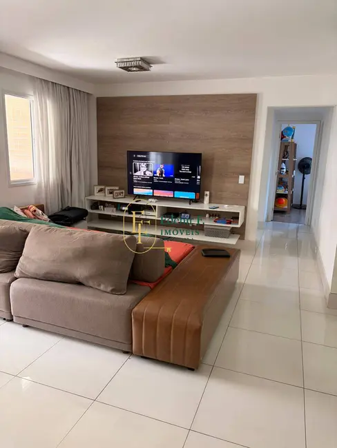 Foto 5 de Apartamento com 3 quartos à venda, 119m2 em Mooca, São Paulo - SP