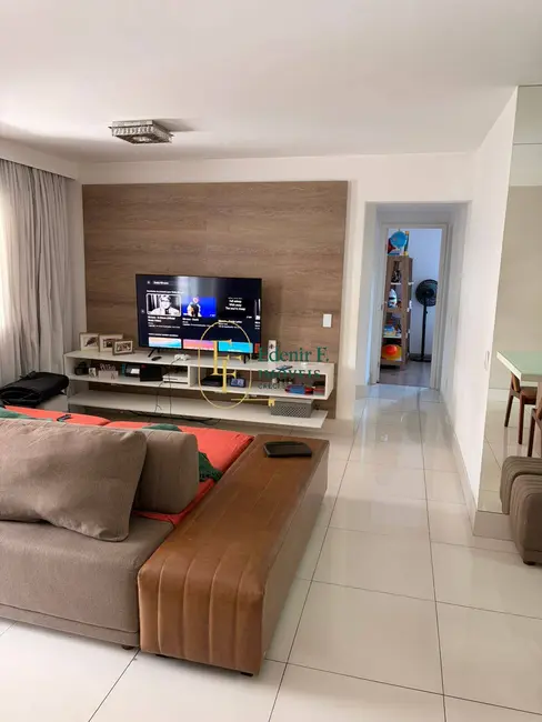Foto 6 de Apartamento com 3 quartos à venda, 119m2 em Mooca, São Paulo - SP