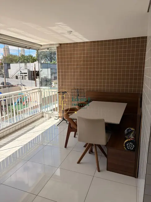 Foto 1 de Apartamento com 3 quartos à venda, 119m2 em Mooca, São Paulo - SP