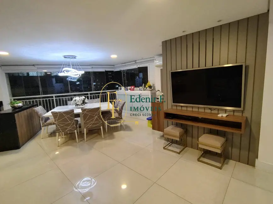 Apartamento com 3 quartos à venda, 122m2 em Mooca, São Paulo - SP - imagem 8 Foto 8 de Apartamento com 3 quartos à venda, 122m2 em Mooca, São Paulo - SP