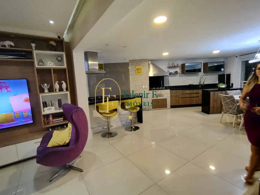 Apartamento com 3 quartos à venda, 122m2 em Mooca, São Paulo - SP - imagem 5 Foto 5 de Apartamento com 3 quartos à venda, 122m2 em Mooca, São Paulo - SP