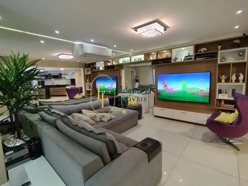 Apartamento com 3 quartos à venda, 122m2 em Mooca, São Paulo - SP - imagem 1 Foto 1 de Apartamento com 3 quartos à venda, 122m2 em Mooca, São Paulo - SP