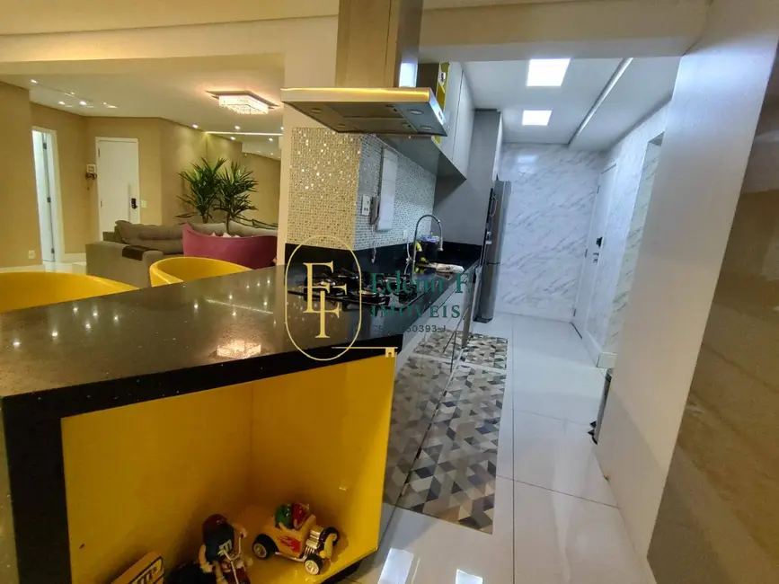Apartamento com 3 quartos à venda, 122m2 em Mooca, São Paulo - SP - imagem 9 Foto 9 de Apartamento com 3 quartos à venda, 122m2 em Mooca, São Paulo - SP