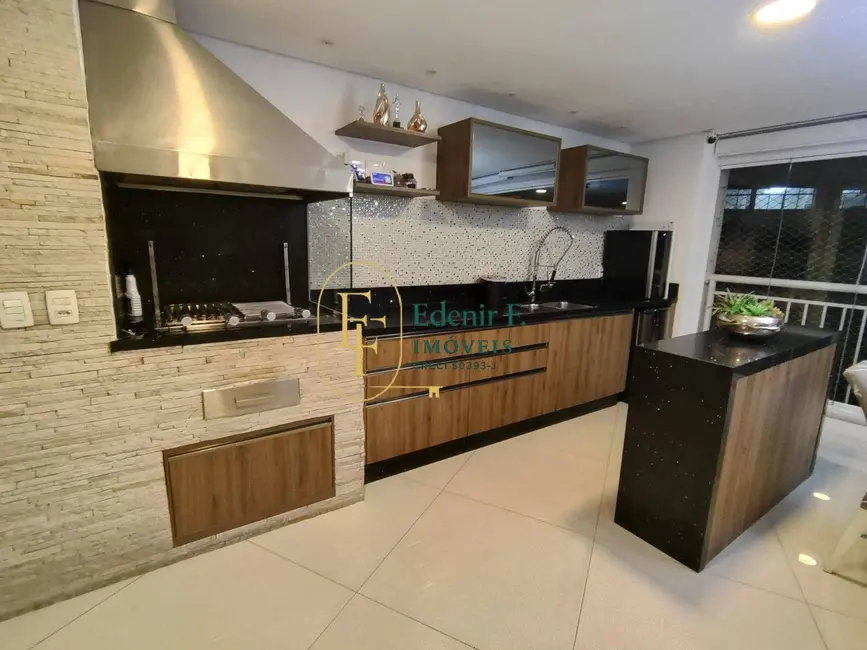 Apartamento com 3 quartos à venda, 122m2 em Mooca, São Paulo - SP - imagem 2 Foto 2 de Apartamento com 3 quartos à venda, 122m2 em Mooca, São Paulo - SP