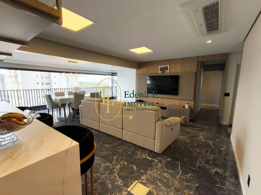 Foto 2 de Apartamento com 3 quartos à venda, 165m2 em Tatuapé, São Paulo - SP