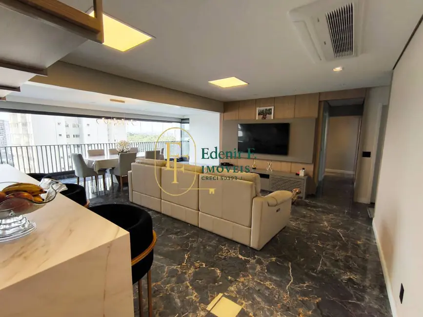 Foto 3 de Apartamento com 3 quartos à venda, 165m2 em Tatuapé, São Paulo - SP