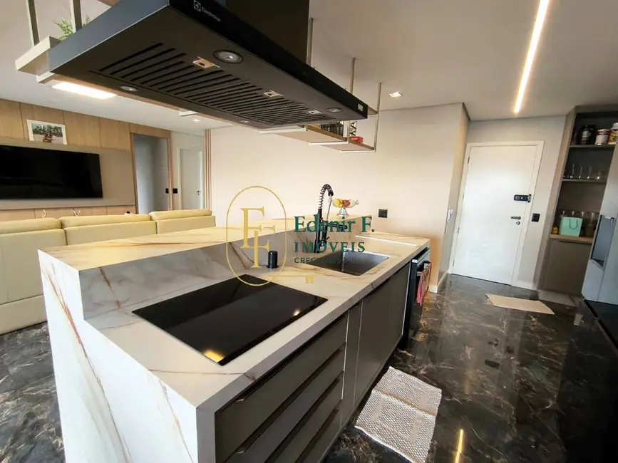 Foto 8 de Apartamento com 3 quartos à venda, 165m2 em Tatuapé, São Paulo - SP