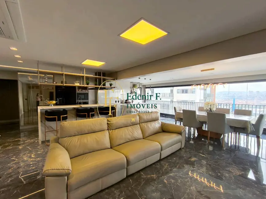 Foto 4 de Apartamento com 3 quartos à venda, 165m2 em Tatuapé, São Paulo - SP