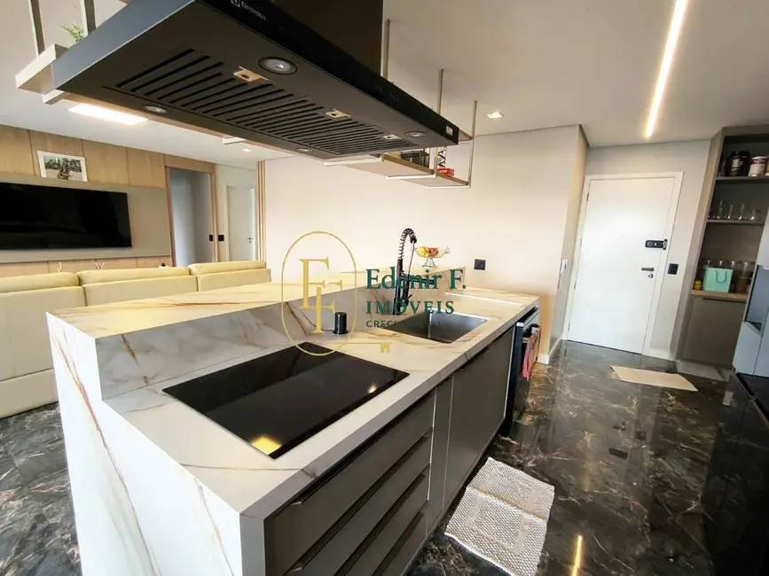 Foto 7 de Apartamento com 3 quartos à venda, 165m2 em Tatuapé, São Paulo - SP