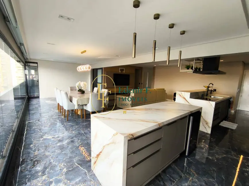 Foto 1 de Apartamento com 3 quartos à venda, 165m2 em Tatuapé, São Paulo - SP