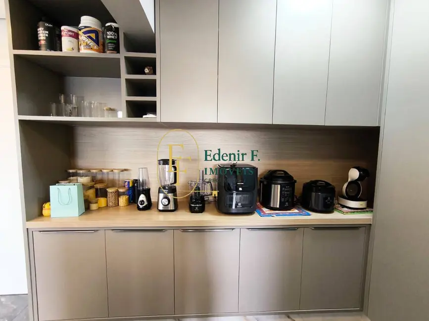 Foto 9 de Apartamento com 3 quartos à venda, 165m2 em Tatuapé, São Paulo - SP