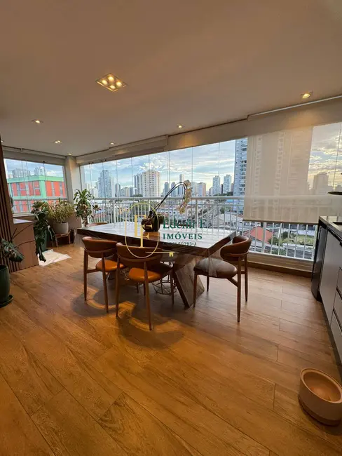 Foto 7 de Apartamento com 2 quartos à venda, 102m2 em Parque São Jorge, São Paulo - SP