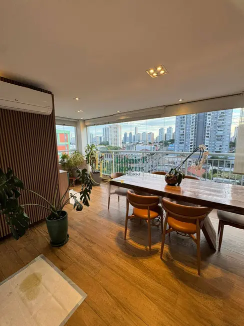 Foto 8 de Apartamento com 2 quartos à venda, 102m2 em Parque São Jorge, São Paulo - SP