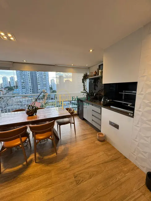Foto 6 de Apartamento com 2 quartos à venda, 102m2 em Parque São Jorge, São Paulo - SP