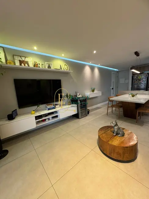 Foto 1 de Apartamento com 2 quartos à venda, 102m2 em Parque São Jorge, São Paulo - SP