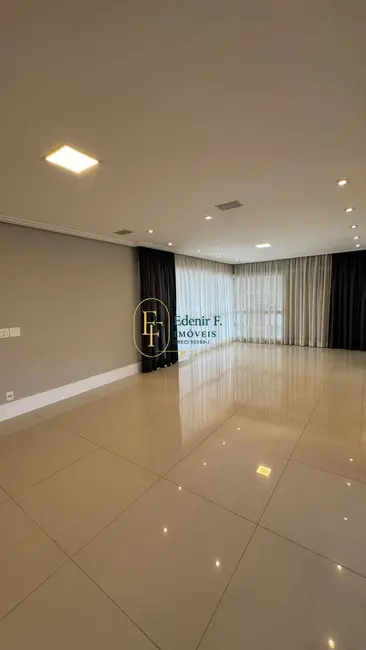 Foto 3 de Apartamento com 4 quartos à venda e para alugar, 242m2 em Chácara Santo Antônio (Zona Leste), São Paulo - SP