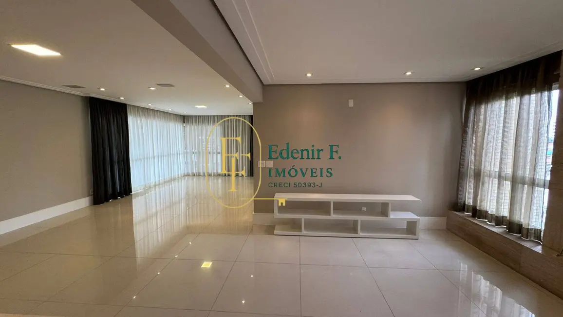 Foto 2 de Apartamento com 4 quartos à venda e para alugar, 242m2 em Chácara Santo Antônio (Zona Leste), São Paulo - SP