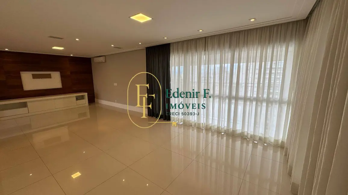 Foto 8 de Apartamento com 4 quartos à venda e para alugar, 242m2 em Chácara Santo Antônio (Zona Leste), São Paulo - SP