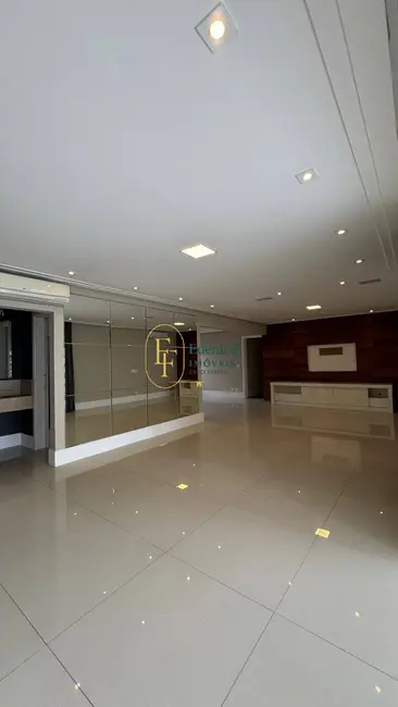 Foto 5 de Apartamento com 4 quartos à venda e para alugar, 242m2 em Chácara Santo Antônio (Zona Leste), São Paulo - SP