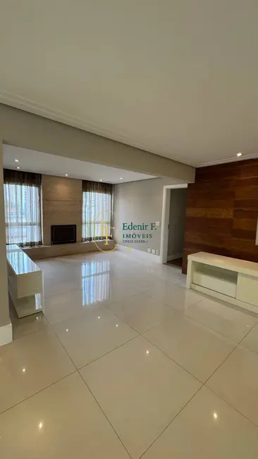 Foto 1 de Apartamento com 4 quartos à venda e para alugar, 242m2 em Chácara Santo Antônio (Zona Leste), São Paulo - SP