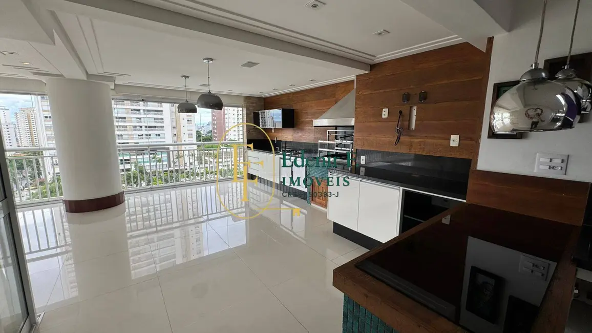 Foto 7 de Apartamento com 4 quartos à venda e para alugar, 242m2 em Chácara Santo Antônio (Zona Leste), São Paulo - SP