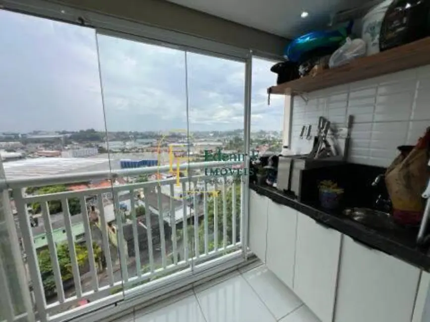 Foto 6 de Apartamento com 3 quartos à venda, 69m2 em Residencial Parque Cumbica, Guarulhos - SP