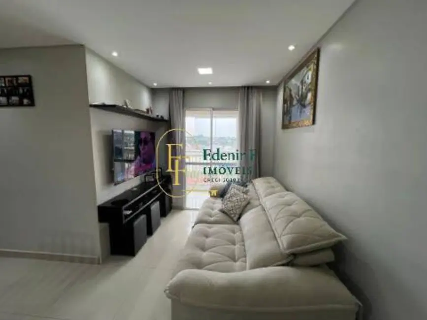 Foto 2 de Apartamento com 3 quartos à venda, 69m2 em Residencial Parque Cumbica, Guarulhos - SP