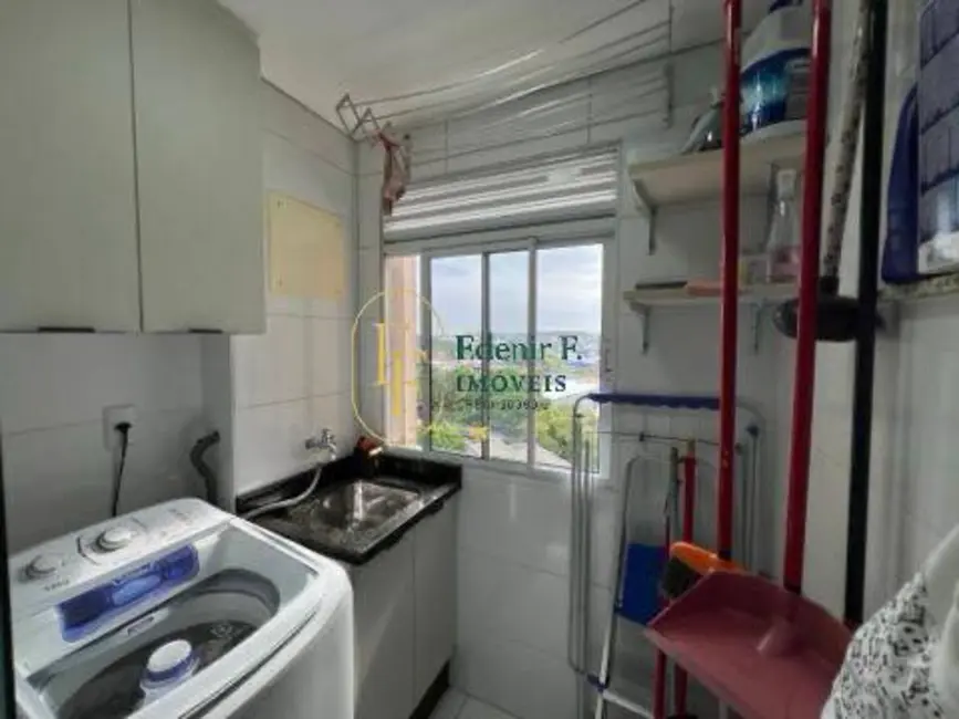 Foto 5 de Apartamento com 3 quartos à venda, 69m2 em Residencial Parque Cumbica, Guarulhos - SP