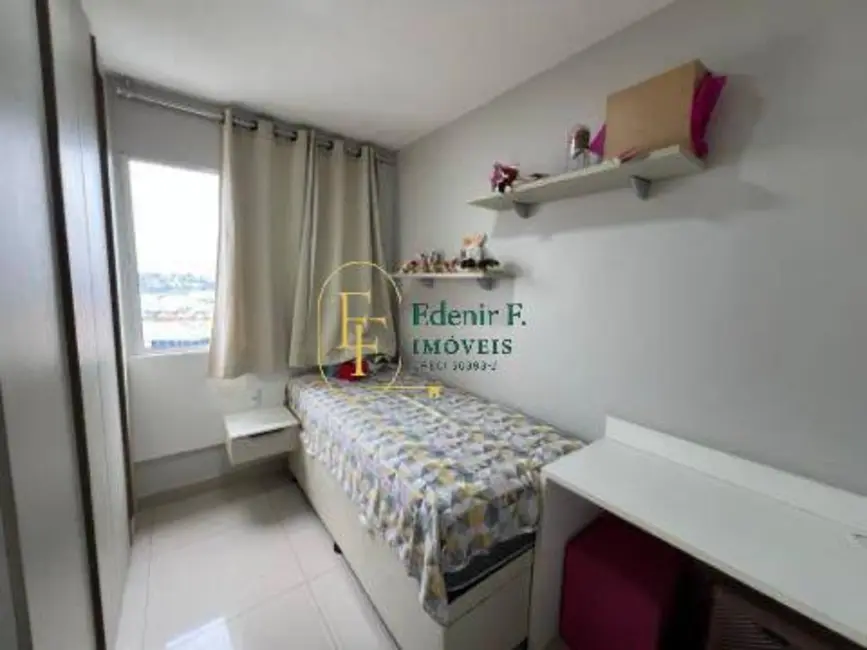 Foto 8 de Apartamento com 3 quartos à venda, 69m2 em Residencial Parque Cumbica, Guarulhos - SP