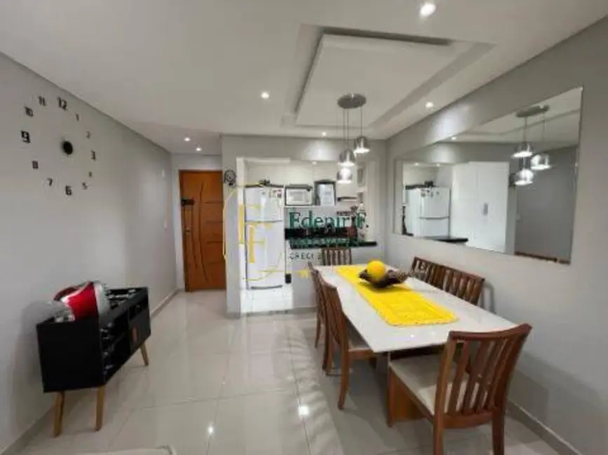Foto 7 de Apartamento com 3 quartos à venda, 69m2 em Residencial Parque Cumbica, Guarulhos - SP