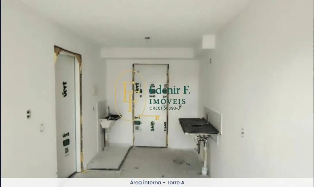 Apartamento com 1 quarto à venda, 29m2 em Mooca, São Paulo - SP - imagem 3 Foto 3 de Apartamento com 1 quarto à venda, 29m2 em Mooca, São Paulo - SP