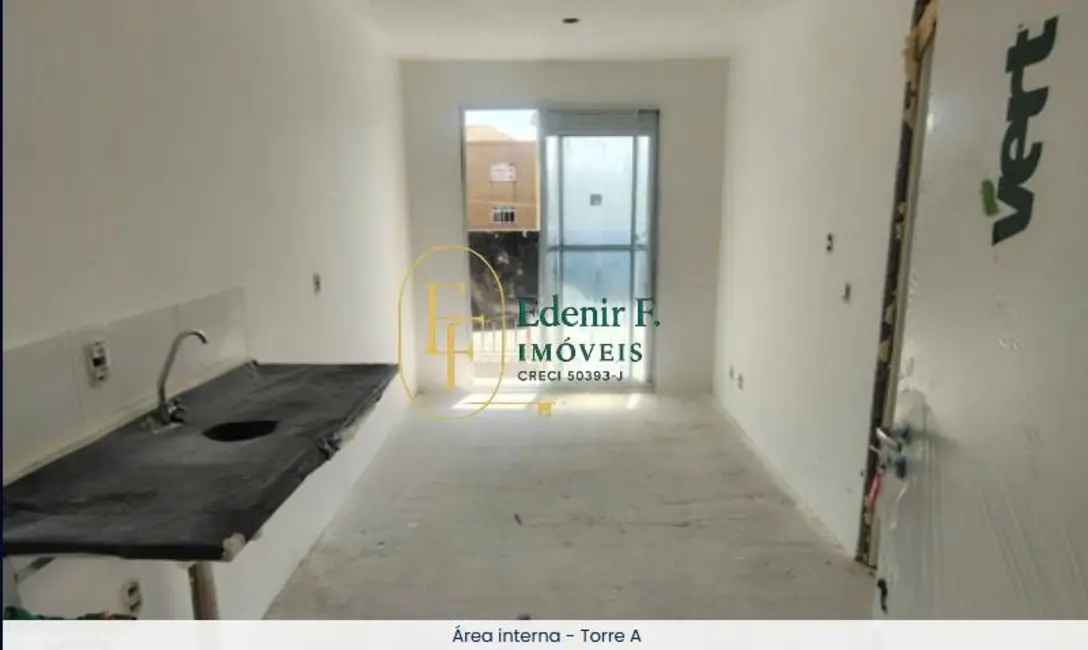 Apartamento com 1 quarto à venda, 29m2 em Mooca, São Paulo - SP - imagem 1 Foto 1 de Apartamento com 1 quarto à venda, 29m2 em Mooca, São Paulo - SP