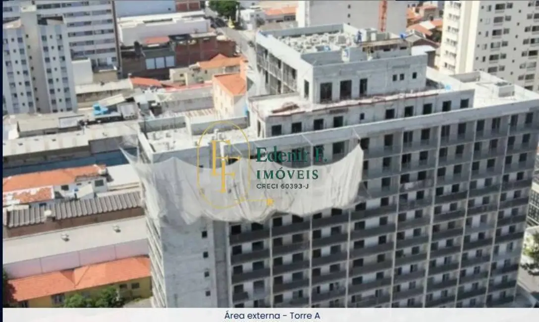 Apartamento com 1 quarto à venda, 29m2 em Mooca, São Paulo - SP - imagem 8 Foto 8 de Apartamento com 1 quarto à venda, 29m2 em Mooca, São Paulo - SP