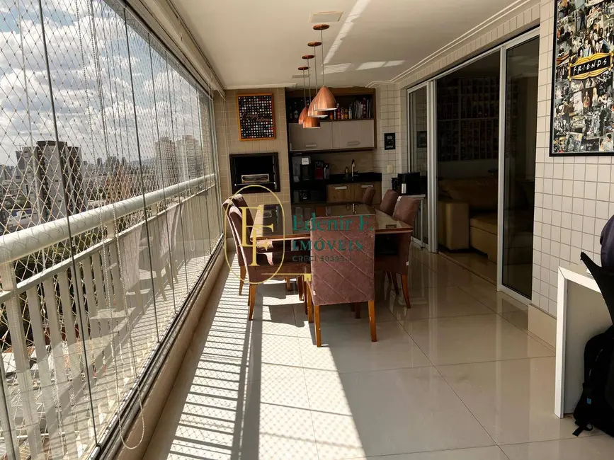 Foto 2 de Apartamento com 3 quartos à venda, 112m2 em Mooca, São Paulo - SP